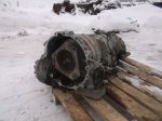 09E300035P АКПП (автоматическая КПП) Audi A8 (D3,4E) 2004-2010