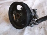 4E0145155N Насос гидроусилителя руля Audi A8 (D3,4E) 2004-2010