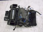 4E0820356 Корпус отопителя Audi A8 (D3,4E) 2004-2010