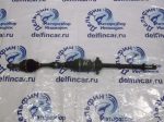 GG6225500A Привод колеса передний правый MAZDA Mazda 3 (BL) 2009-2013