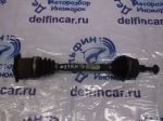 8E0407272BN Привод колеса передний правый Audi A4 (B7) 2005-2007