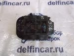 7L6615423G Тормозной суппорт задний левый VOLKSWAGEN Touareg 2002-2010