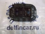 7L6615424G Тормозной суппорт задний правый VOLKSWAGEN Touareg 2002-2010