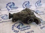 0AB525017J Редуктор заднего моста VOLKSWAGEN Touareg 2002-2010