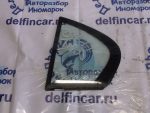 51357033643 Стекло двери задней левой (форточка) BMW 5 серия E60/E61 2003-2009