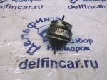  8D0199379R Опора двигателя (подушка) левая Passat B5 2000-2005 VOLKSWAGEN 