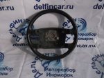 3D0419091K7B4 Рулевое колесо VOLKSWAGEN Touareg 2002-2010