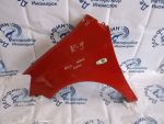 663111C350D Крыло переднее левое Hyundai Getz 2002-2010