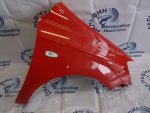 663211C350 Крыло переднее правое Hyundai Getz 2002-2010