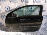 0124078 Дверь передняя левая OPEL Astra H 2004-2010