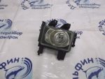 1710369 Фара противотуманная правая OPEL Astra H 2004-2010