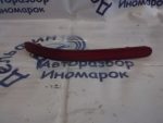 7L6945106A Отражатель задний правый в бампер VOLKSWAGEN Touareg 2002-2010