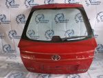 6700505080 Дверь багажника со стеклом TOYOTA Avensis (T25) 2003-2008