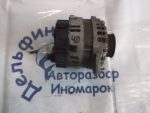 3730002551 Генератор двигателя Hyundai Getz 2002-2010