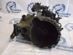 4300022900 МКПП (механическая КПП) Hyundai Getz 2002-2010