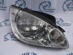 921021C520 Фара правая Hyundai Getz 2002-2010