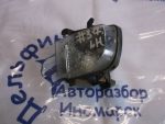 922011C000 Фара противотуманная левая Hyundai Getz 2002-2010