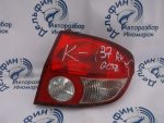 924021C000 Фонарь задний правый Hyundai Getz 2002-2010