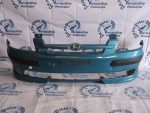 865111C100 Бампер передний Hyundai Getz 2002-2010