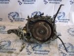 0701434 АКПП (автоматическая КПП) OPEL Astra H 2004-2010