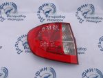 924021C500 Фонарь задний правый Hyundai Getz 2002-2010