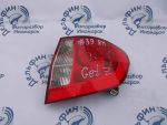 924011C510 Фонарь задний левый Hyundai Getz 2002-2010