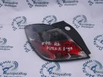 1222117 Фонарь задний левый OPEL Astra H 2004-2010