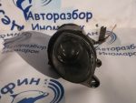 3B7941699A Фара противотуманная левая VOLKSWAGEN Passat B5 2000-2005