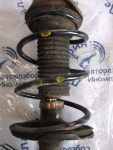 4813105690 Пружина передняя TOYOTA Avensis (T25) 2003-2008