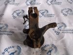 1563493 Поворотный кулак передний правый Ford Fusion 2002-2012