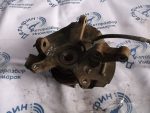 517151C200 Поворотный кулак передний левый Hyundai Getz 2002-2010