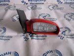 876101C910 Зеркало заднего вида правое Hyundai Getz 2002-2010