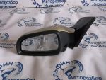 13141991 Зеркало заднего вида левое OPEL Astra H 2004-2010