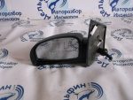 876101c900ca Зеркало заднего вида левое Hyundai Getz 2002-2010