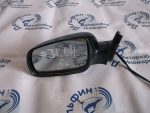 3B1857507K01C Зеркало заднего вида левое в сборе Passat B5 2000-2005 VOLKSWAGEN 