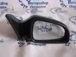 13153126 Зеркало заднего вида правое OPEL Astra H 2004-2010