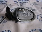 1K1857508DB9B9 Зеркало заднего вида правое VOLKSWAGEN Jetta 5 2005-2011