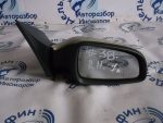 13141990 Зеркало заднего вида правое OPEL Astra H 2004-2010