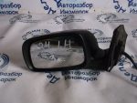 8790605130 Зеркало заднего вида левое TOYOTA Avensis (T25) 2003-2008
