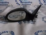 51167189945 Зеркало заднего вида левое BMW 3 серия E90/E91 2003-2009