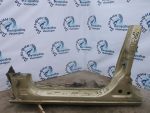 13168055 Порог левый со средней стойкой OPEL Astra H 2004-2010