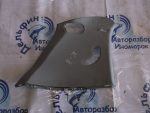 858501C110QS Обшивка багажника левая верхняя Hyundai Getz 2002-2010