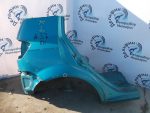 715041C0A0 Крыло заднее правое Hyundai Getz 2002-2010