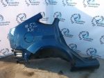 1528951 Крыло заднее правое Ford Focus II 2005-2011