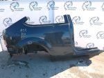 1376601 Крыло заднее правое Ford Focus II 2005-2011