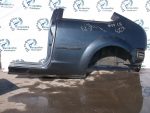 1376602 Крыло заднее левое Ford Focus II 2005-2011