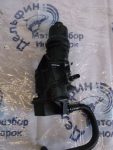 06F115397F Кронштейн масляного фильтра Audi A4 (B7) 2005-2007
