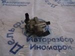 06E127025G Топливный насос высокого давления (ТНВД) Audi A4 (B7) 2005-2007
