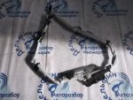 72126966646 Подушка безопасности боковая правая (шторка) BMW 3 серия E90/E91 2003-2009