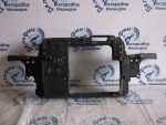 6Y0805588J Панель передняя (телевизор) Fabia 1999-2006 SKODA 